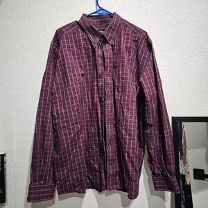 Men's Eddie‎ Bauer Longsleeve Size XL